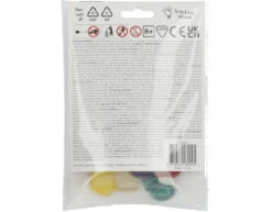 Ballonnen Happy 9Th Bday 33cm 6st -Feestartikelen Winkel ballonnen happy 9th bday 33cm 6st 2