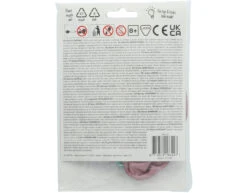 Ballonnen Happy Birthday Paars Groen Blauw 48cm 3st -Feestartikelen Winkel ballonnen happy birthday paars groen blauw 48cm 3s 2