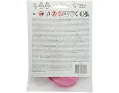 Ballonnen It'S My 1St Birthday Roze 33cm 6st -Feestartikelen Winkel ballonnen its my 1st birthday roze 33cm 6st 2