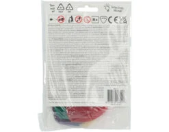 Ballonnen Make A Wish 33cm 6st -Feestartikelen Winkel ballonnen make a wish 33cm 6st 2