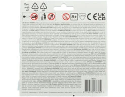 Ballonnen Mix Blauw 30cm 6st -Feestartikelen Winkel ballonnen mix blauw 30cm 6st 2