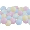 Ballonnen Pastel 13cm 40st -Feestartikelen Winkel ballonnen pastel 13cm 40st