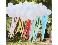 Ballonnen Set Wolk 2m -Feestartikelen Winkel ballonnen set wolk 2m 2