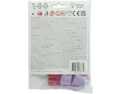 Ballonnen Unicorn & Regenboog 33cm 6st -Feestartikelen Winkel ballonnen unicorn regenboog 33cm 6st 2