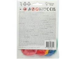 Ballonnen Welcome Back Gekleurd 33cm 6st -Feestartikelen Winkel ballonnen welcome back gekleurd 33cm 6st 2