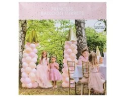 Ballonnenpilaar 1,25m -Feestartikelen Winkel ballonnenpilaar 125m 2