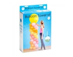 Ballonnenpilaar Set 19 Delig -Feestartikelen Winkel ballonnenpilaar set 19 delig 1