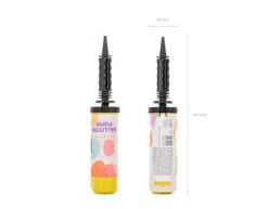 Ballonpomp -Feestartikelen Winkel ballonpomp 2