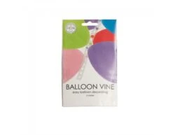 Ballonslinger 5m -Feestartikelen Winkel ballonslinger 5m 1