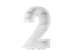 Balloons Number 2 Balloon Ki