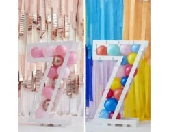 Balloons Number 7 Balloon Ki -Feestartikelen Winkel balloons number 7 balloon ki 2