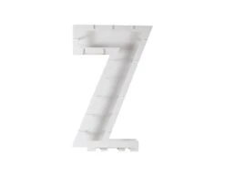 Balloons Number 7 Balloon Ki