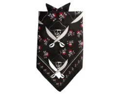Bandana Piraat 55cm