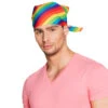 Bandana Regenboog -Feestartikelen Winkel bandana regenboog