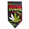 Bandana Reggae 55cm -Feestartikelen Winkel bandana reggae 55cm