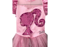 Barbie Prinsessenjurkje Kind -Feestartikelen Winkel barbie prinsessenjurkje kind 1