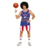 Basketballer Kostuum -Feestartikelen Winkel basketballer kostuum