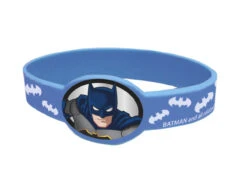 Batman Armbanden 4st -Feestartikelen Winkel batman armbanden 4st 2