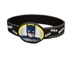 Batman Armbanden 4st