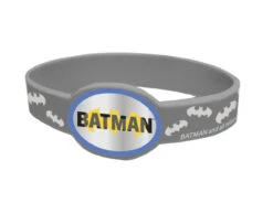 Batman Armbanden 4st -Feestartikelen Winkel batman armbanden 4st 3