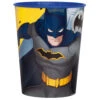 Batman Beker 475ml -Feestartikelen Winkel batman beker 475ml
