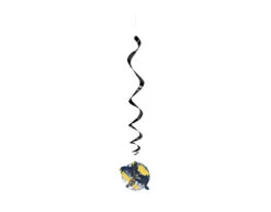 Batman Hangdecoratie 66cm 3st