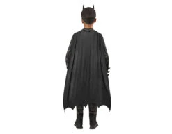 Batman Pak Kind Zwart -Feestartikelen Winkel batman pak kind zwart 1