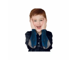 Batman Tattoo Sleeves 4st