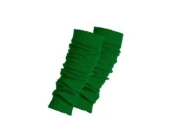 Beenwarmers Groen