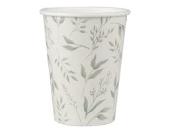 Bekers Bladeren 266ml 8st