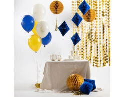 Bekers Eid Mubarak 250ml - 8 Stuks -Feestartikelen Winkel bekers eid mubarak 250ml 8 stuks 4