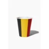 Belgium Cups 20st -Feestartikelen Winkel belgium cups 20st