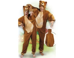 Berenpak -Feestartikelen Winkel berenpak 4