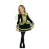 Bijen Jurk Kind -Feestartikelen Winkel bijen jurk kind