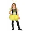 Bijen Jurkje Kind -Feestartikelen Winkel bijen jurkje kind