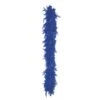 Blauwe Boa Deluxe 1,8m