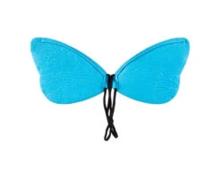 Blauwe Kostuum Set Vlinder 4 Delig -Feestartikelen Winkel blauwe kostuum set vlinder 4 delig 5