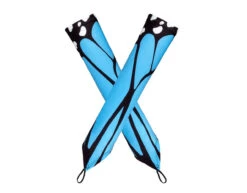 Blauwe Kostuum Set Vlinder 4 Delig -Feestartikelen Winkel blauwe kostuum set vlinder 4 delig 6