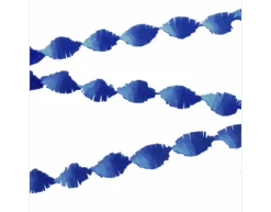 Blauwe Slingers Crepe 24m