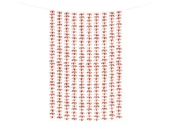 Bloemen Hangdecoratie Rose Goud 2,1m