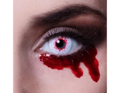 Bloodshot Weeklenzen