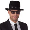 Blues Brother Bril -Feestartikelen Winkel blues brother bril