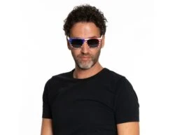 Blues Brothers Bril Usa -Feestartikelen Winkel blues brothers bril usa 1
