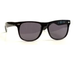 Blues Brothers Bril Zwart