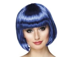 Bob Pruik Blauw