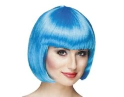 Bob Pruik Lichtblauw