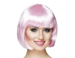 Bob Pruik Lichtroze