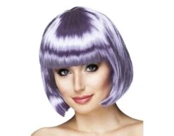 Bob Pruik Lila