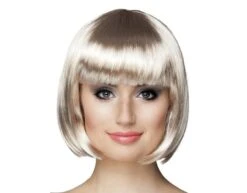 Bob Pruik Platinumblond