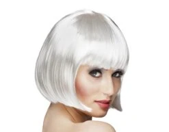 Bob Pruik Wit
